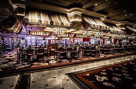 casino club